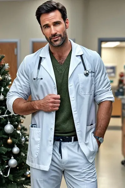 Dr. Jordan Hamilton pozadí