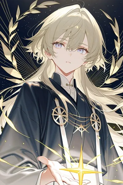 Universe Hintergrund