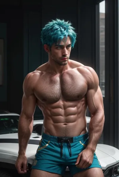 Latar belakang Jason