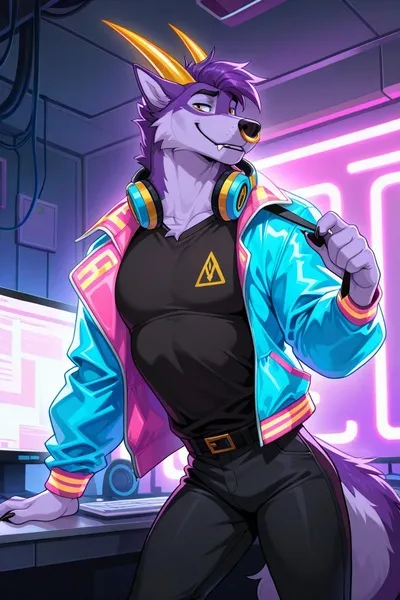 φόντοΝοξ Κρόους 