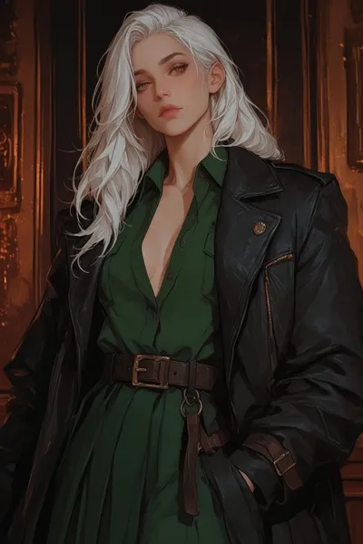 φόντοRogue davanni 