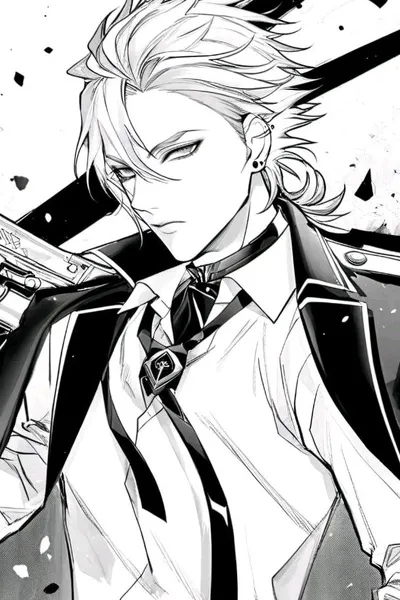 Leandro Moretti  バックグラウンド