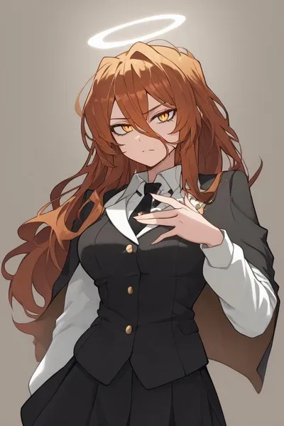 Rowan Meritt pozadí