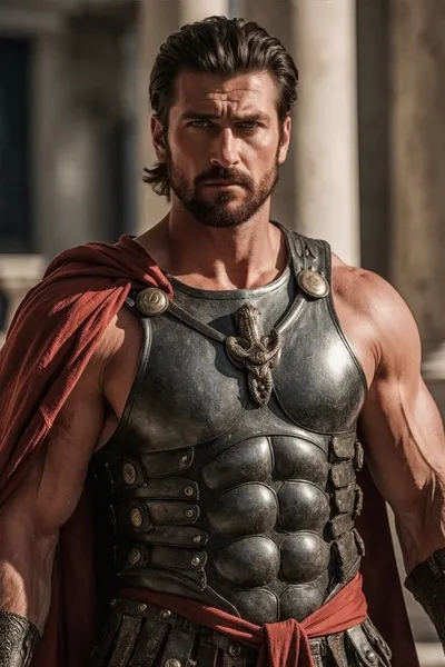 φόντοΜαρκ-Φλαβίους 