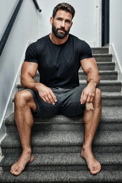 Darío Montoya arrière-plan