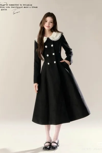 秋秋 Christine pozadí