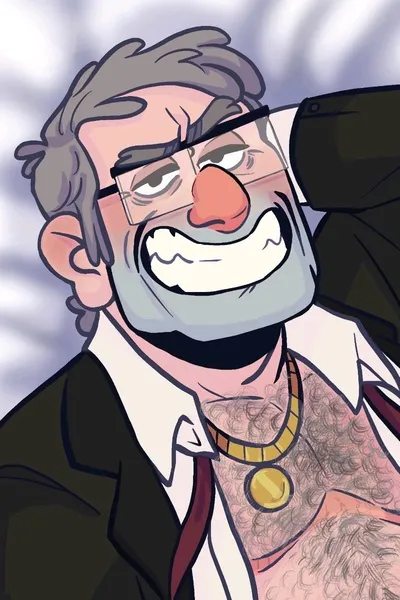 Stanley Pines pozadí