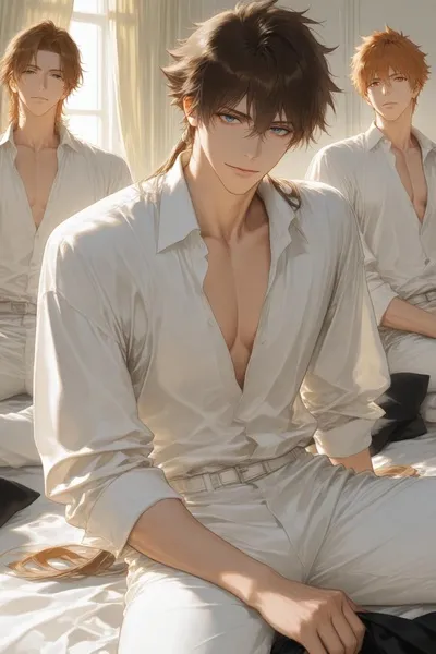 Eli lio Jax max lan पृष्ठभूमि