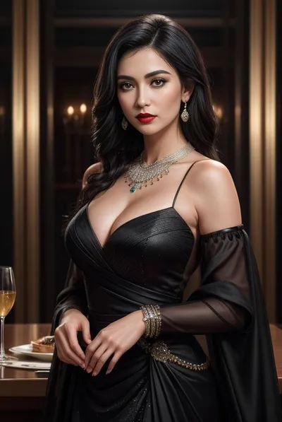 Claire Labelle tausta