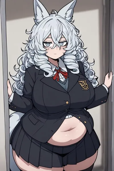 Frea Foxwell background