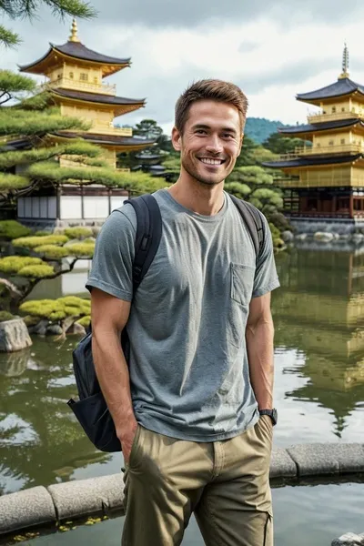 Rowan Leclair pozadí