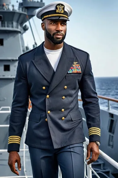 Ashton Mbele pozadí