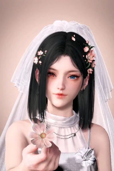 Rossalyn Windstorm háttér