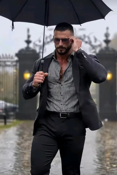 Tristan . De Luca  バックグラウンド