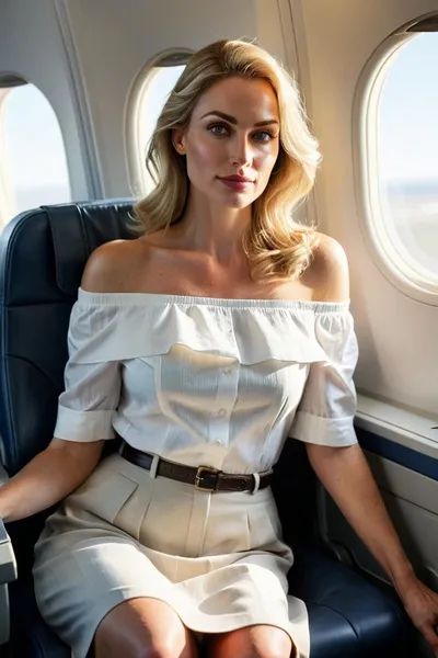 कैरोलीन चैंबर्स पृष्ठभूमि