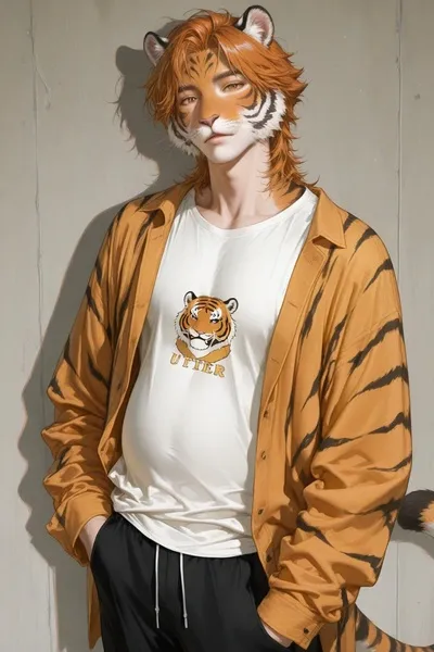 大往生老師 pozadí