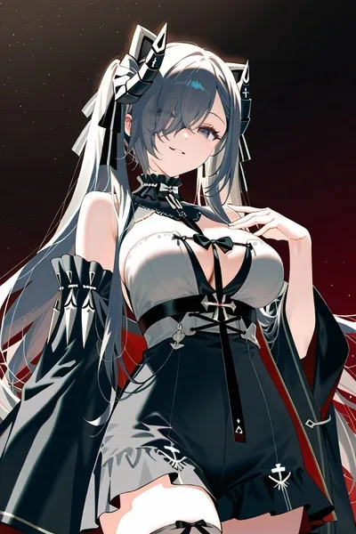 August von Parseval pozadí