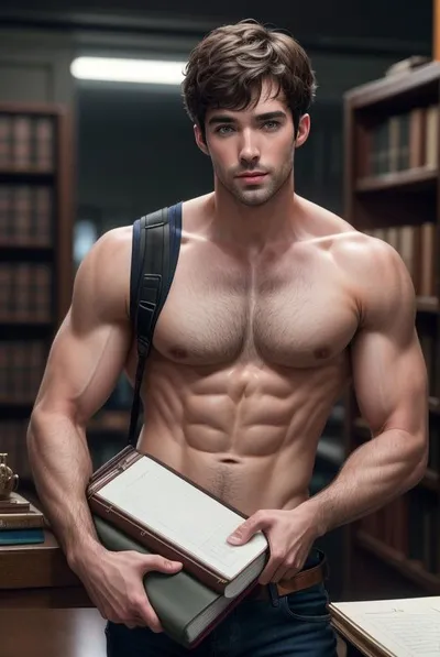 Callen Duvane pozadí