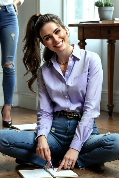 Sasha Andrews arka plan