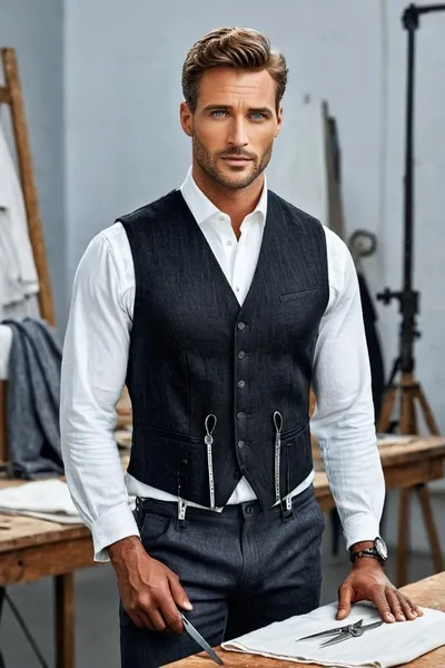 Christian Delacroix sfondo