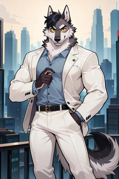 Rhett Callanor tausta