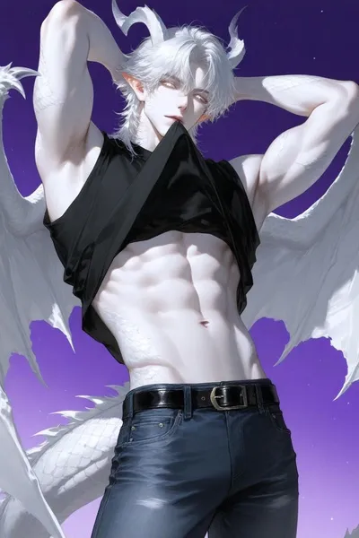 Corvin Draen pozadí