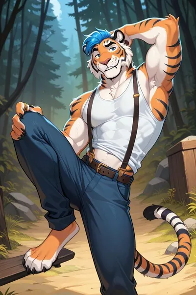 Rheon Castrel 背景