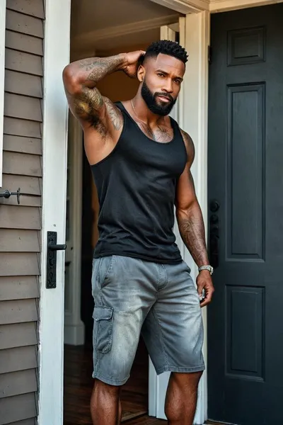 Маркус Беннет фон