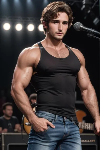 젠더 그레이슨 배경