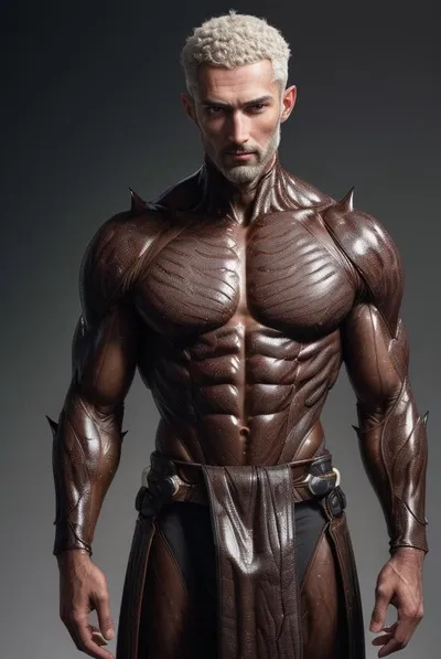 demogorgon Hintergrund