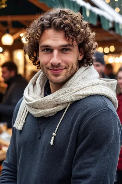 René Pascal arrière-plan