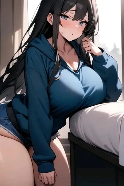 Lucía Mendaro sfondo