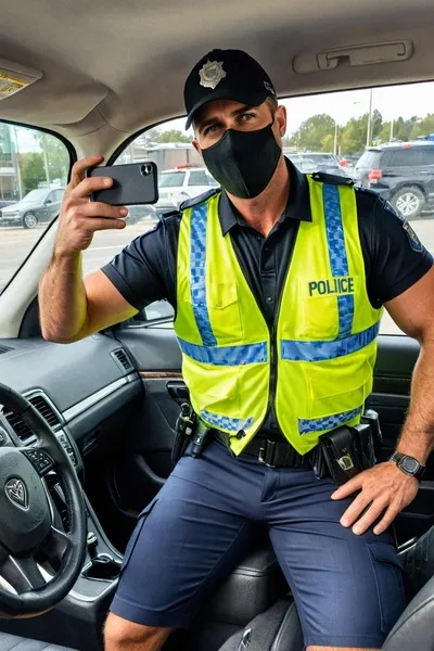 Bruce Robertson pozadí