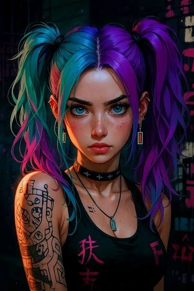 Kara Lotus バックグラウンド