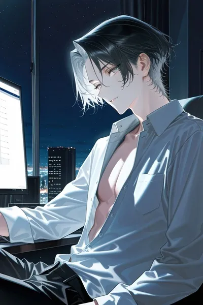 오리온 나이트쉐이드 배경