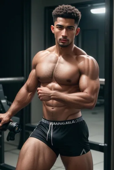 Max バックグラウンド