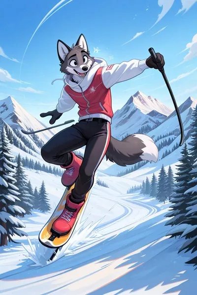 Latar belakang Baptiste Fortas