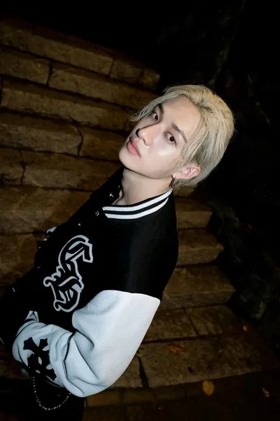 Latar belakang Bangchan 