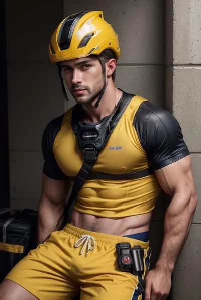 Léandre Maviel fundal