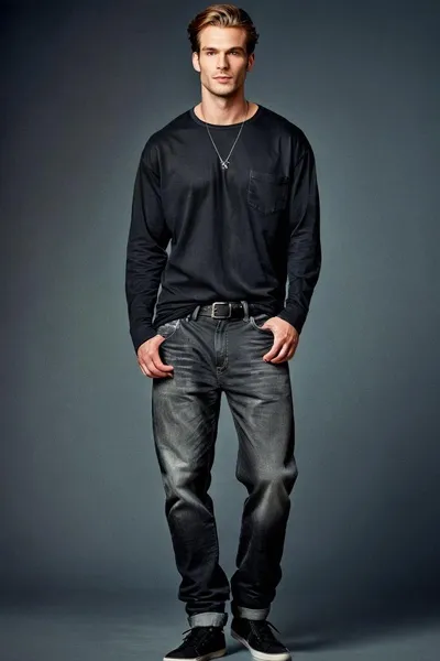 Christopher Aberdeen pozadina