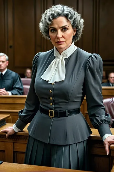 φόντοMaribelle Thorne 