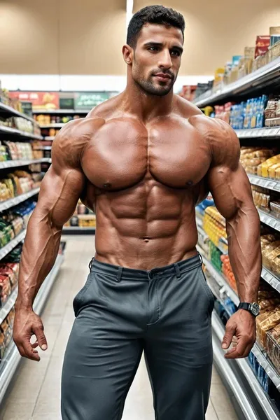 Ahmed Meisenberger fondo