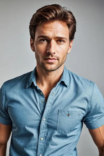 Darin Rowell バックグラウンド