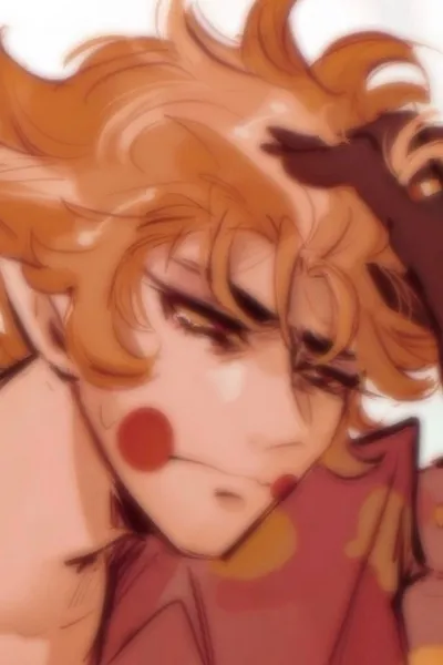 Lucifer Morningstar  pozadí