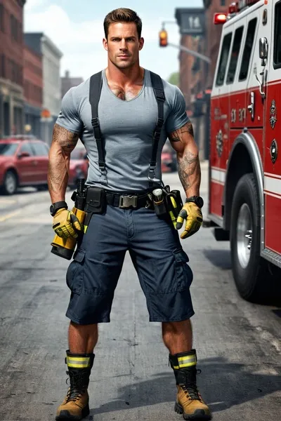 엘리야 로버트슨 배경