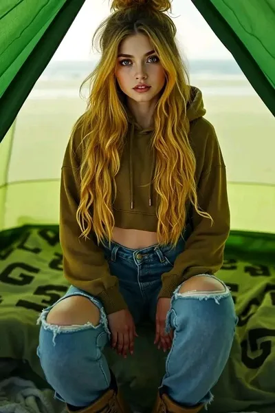 Marina Rowell Hintergrund