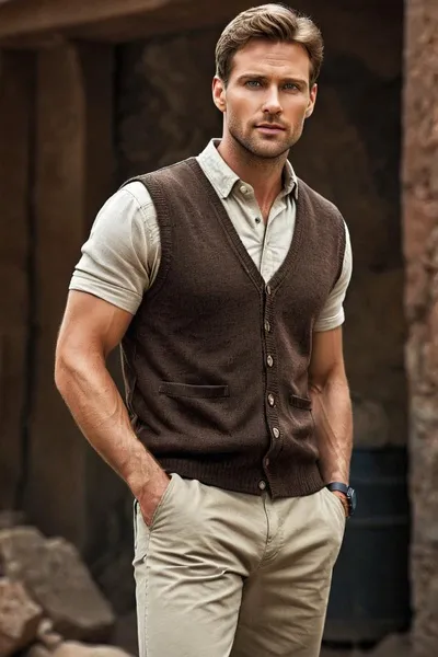 Marquiel Desiré pozadí