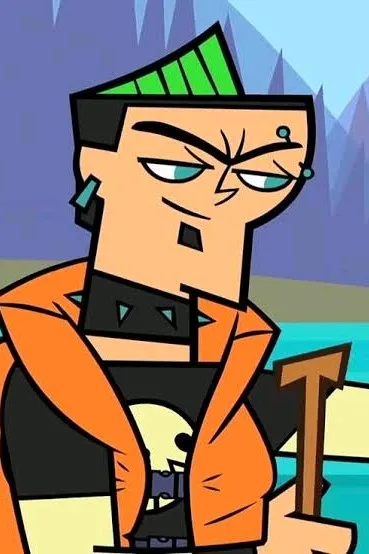 Duncan الخلفية