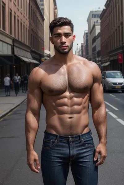 Marcelino Duarte pozadí