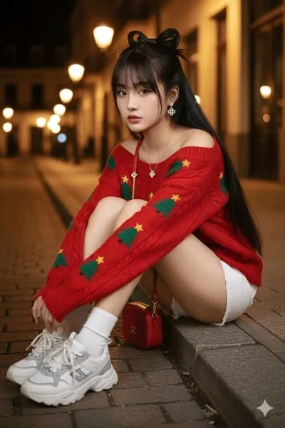 Mariel Tovens pozadí